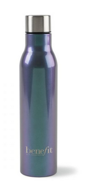 Sidney Double Wall Stainless Bottle - 17 Oz.