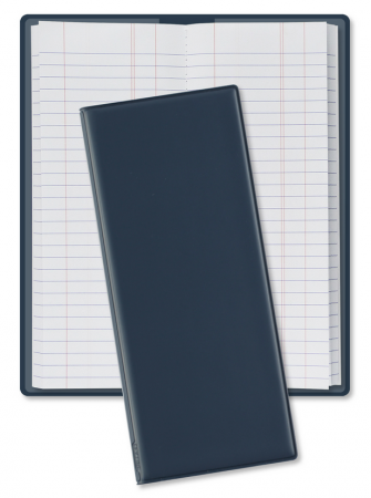 Original Tally Notebook