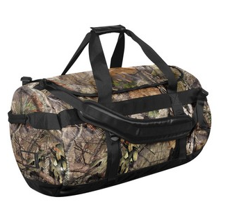 Mossy Oak (R) Atlantis Waterproof Gear Bag (Large)
