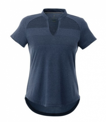 W-ANTERO Short Sleeve Polo