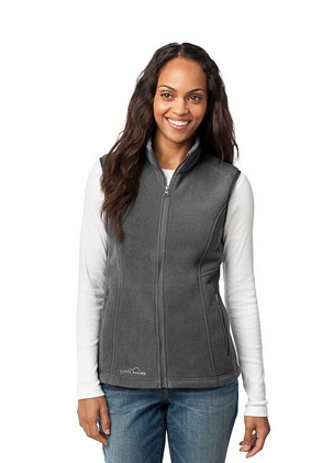 Eddie Bauer® Ladies' Fleece Vest