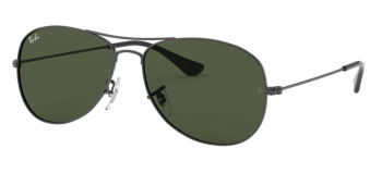 Ray-Ban Cockpit Sunglasses