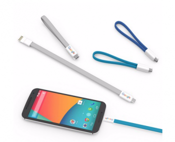 LOOP : MAGNETIC CHARGING CABLE