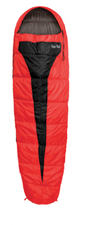 FRONT RANGE MUMMY SLEEPING BAG