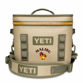 Full Color Printed YETI Hopper Flip 12