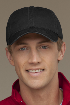 Clutch Unconstructed Twill Cap