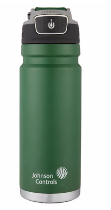 COLEMAN RECHARGE 20 OZ STAINLESS STEEL TRAVEL MUG