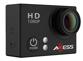 AXESS 1080p Action Cam