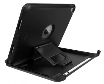OtterBox Defender Series Pro Pack for 9.7" iPad Pro, Black
