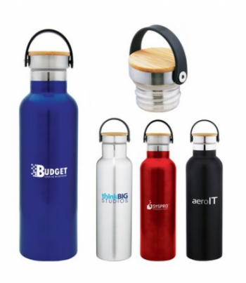 Vino – 25oz Insulated Water Bottle