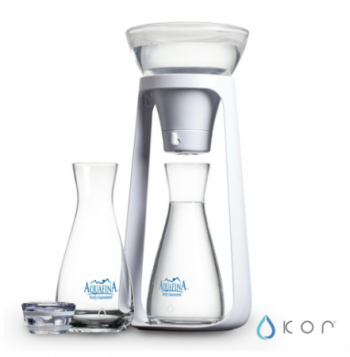 KOR® Waterfall Filtration System