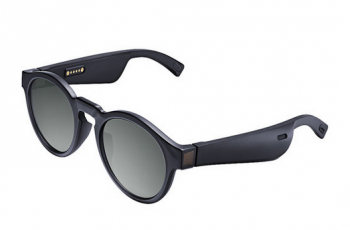 Bose Frames Rondo Audio Sunglasses