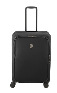 Swiss Army Connex Medium Soft Side Luggage