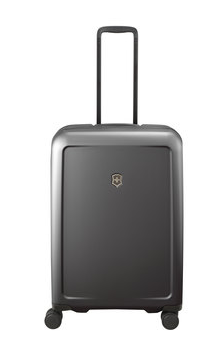 Swiss Army Connex Medium Hardside Upright Luggage