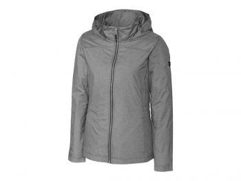 Cutter & Buck Ladies L/S Panoramic Packable Jacket