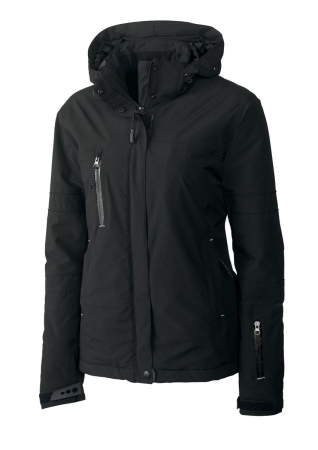Cutter & Buck Ladies CB WeatherTec Sanders Jacket
