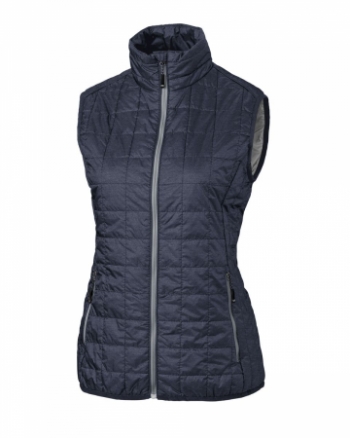 Cutter & Buck Ladies Rainier Vest