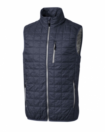 Cutter & Buck Men's Rainier Vest