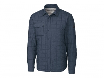 Cutter & Buck Men's Rainier Shirt Jacket