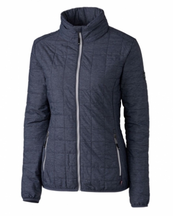 Cutter & Buck Ladies Rainier Jacket