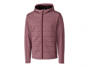 Cutter & Buck Men's Altitude Quilted Jacket