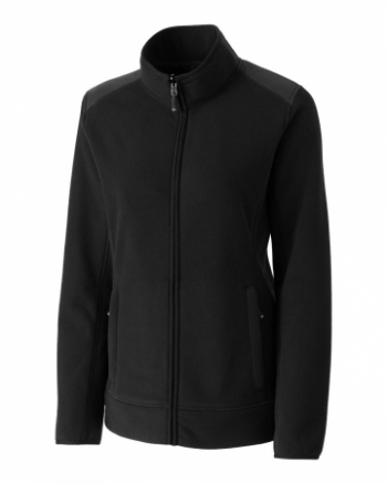 Cutter & Buck Ladies Cedar Park Full Zip