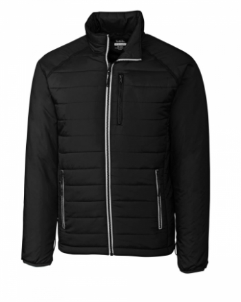 Cutter & Buck Men's Barlow Pass Jacket