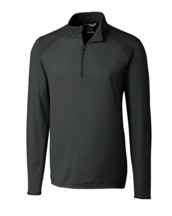 Cutter & Buck Ladies CB WeatherTec Beacon Full Zip Jacket