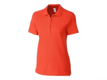 Cutter & Buck Ladies Addison Lady Polo