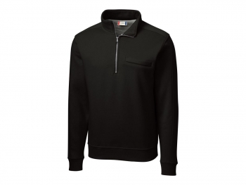 Cutter & Buck Men's Cadiz Half Zip