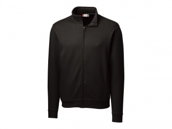 Cutter & Buck Men's Spencer Full Zip Mock