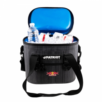 PATRIOT SOFTPACK COOLER 10
