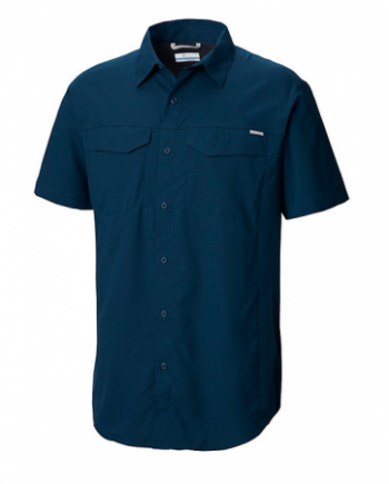 Columbia Men's Silver Ridge™ Short Sleeve Shirt