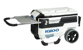 IGLOO TRAILMATE® MARINE