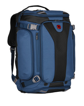 Sportpack 2-in-1 Duffel/Backpack