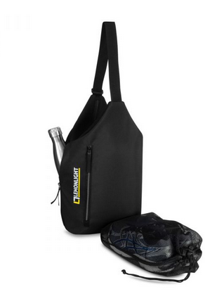Leighton Sling Bag