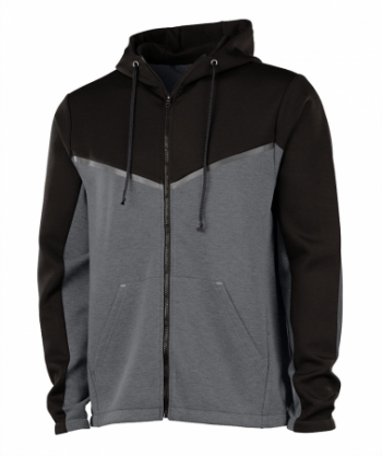MEN'S SEAPORT FULL ZIP HOODIE