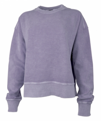 CAMDEN CREW CROP