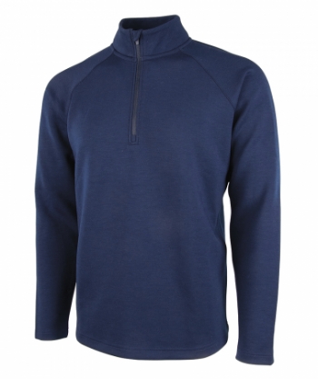 MEN'S SEAPORT QUARTER ZIP