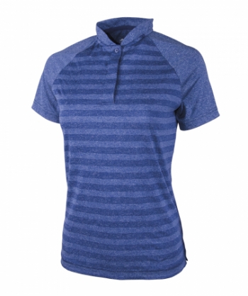 WOMEN'S PLYMOUTH POLO