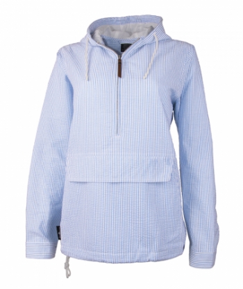 WOMEN'S BAR HARBOR PULLOVER
