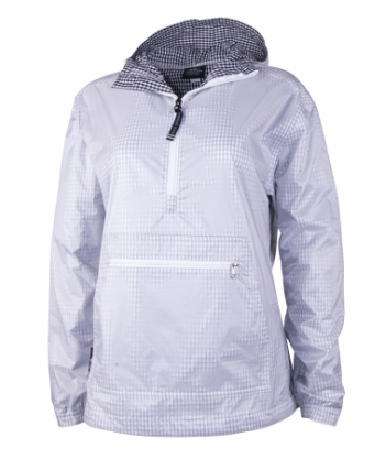 WOMEN'S HYANNIS PORT ANORAK