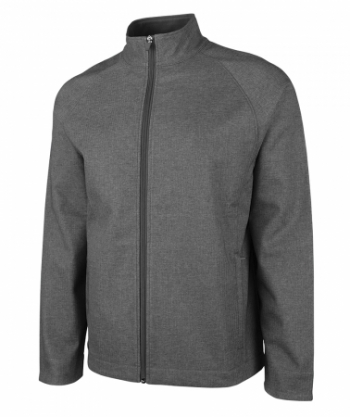 Men’s Back Bay Soft Shell Jacket