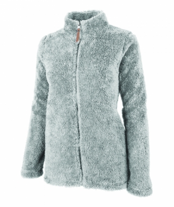 WOMEN'S NEWPORT FULL ZIP FLEECE JACKET