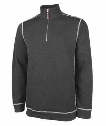 Men’s Conway Flatback Rib Pullover