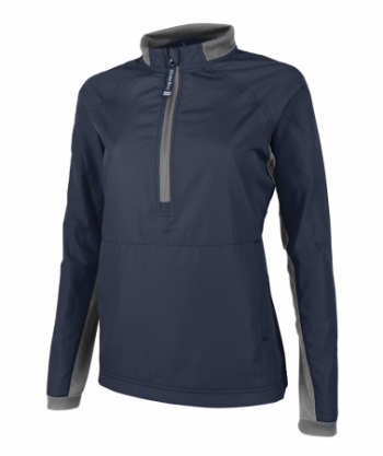 Women’s Bunker Windshirt