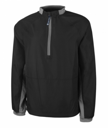 Men’s Bunker Windshirt