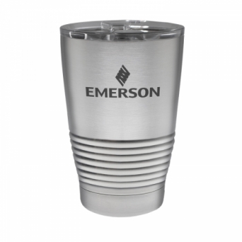 PATRIOT 10OZ CURVE BALL TUMBLER