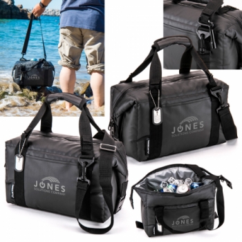 Basecamp® Highland Peak Cooler