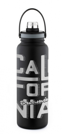 Basecamp® Mega SP Tundra Bottle - 40 oz.